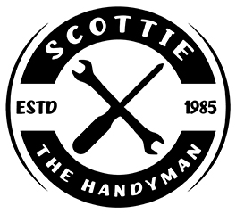 Scottie The Handyman